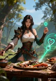 重生后我靠吃异食升级系统