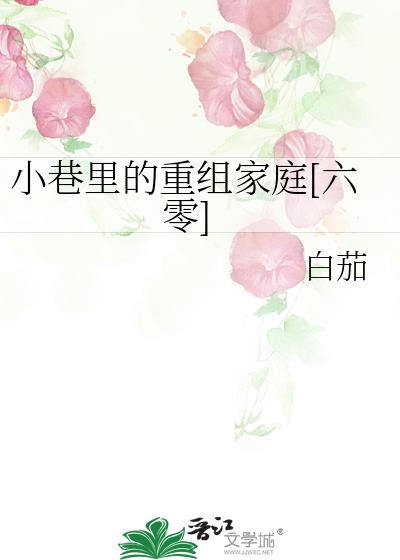 小巷里的重组家庭[六零]